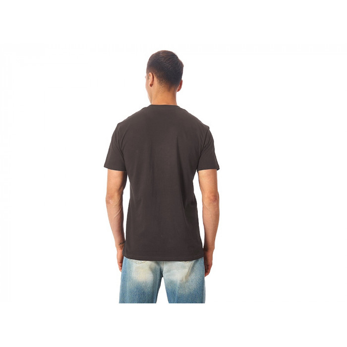 Футболка Super club мужская, темно-серый