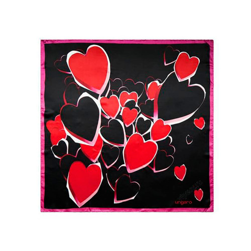 Платок Ungaro Cuore