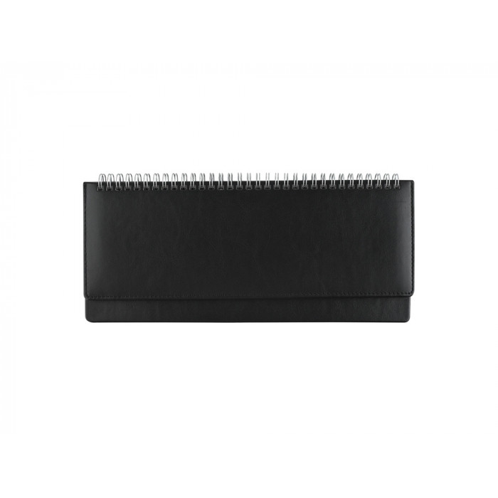 Планинг ГР. датированный Sidney Nebraska 2026, черный