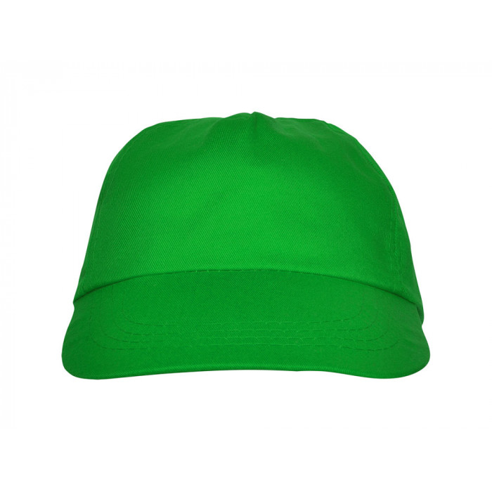 Бейсболка Basica, папоротниковый