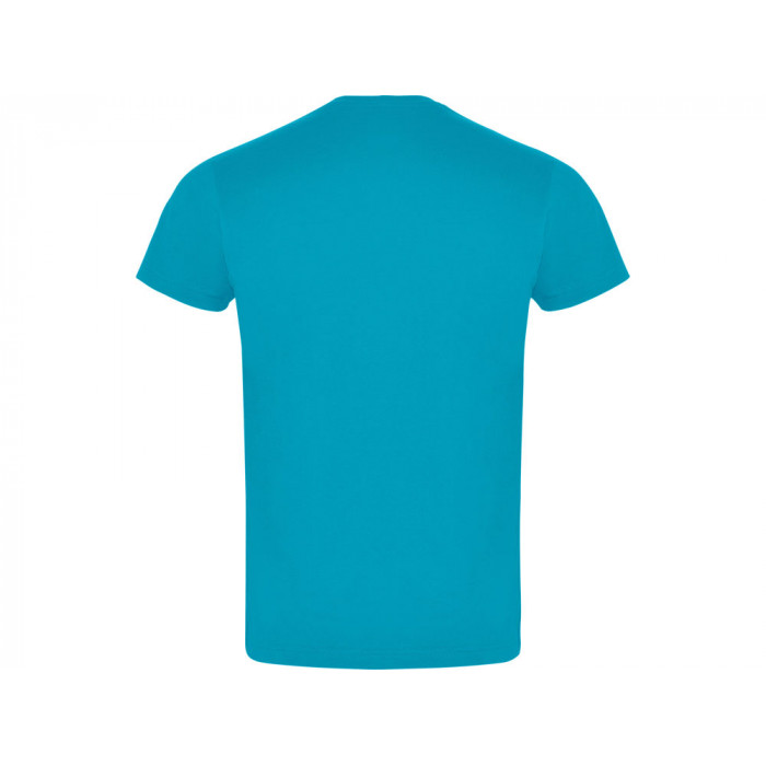 Футболка Atomic мужская, бирюзовый