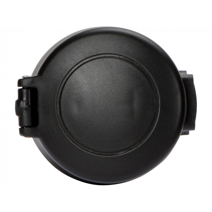 Термос LIBERTY CANTEEN, серебристый