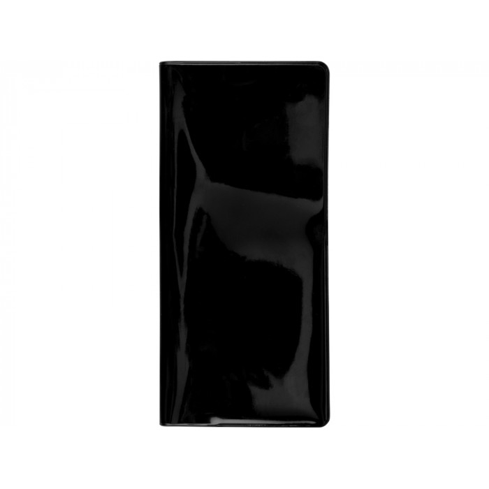 Дорожный органайзер Voyage 2.0, черный