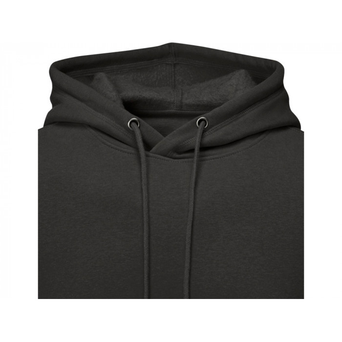 Charon Мужская толстовка с капюшоном, черный