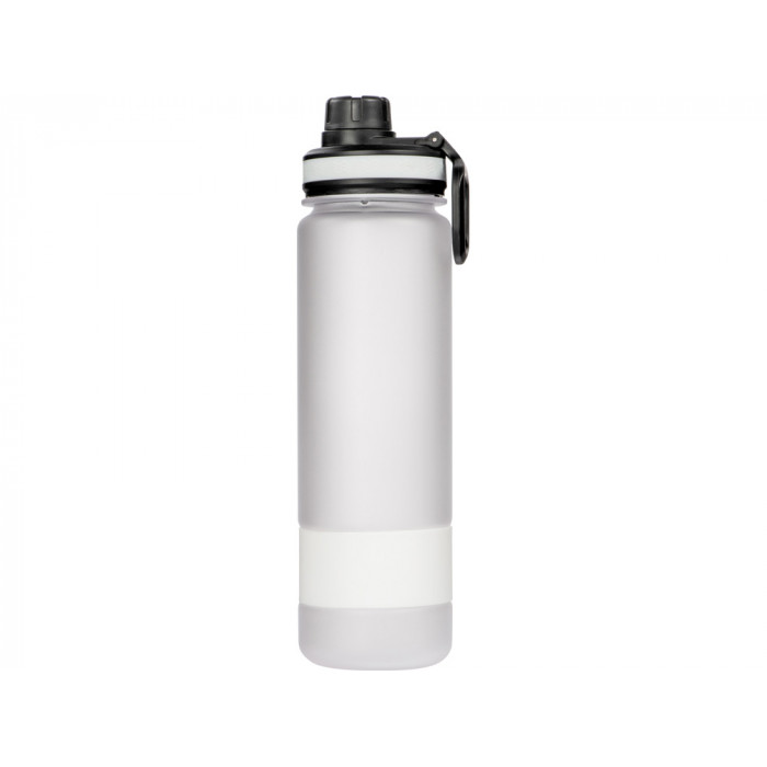 Бутылка Misty с ручкой, 850 мл, белый