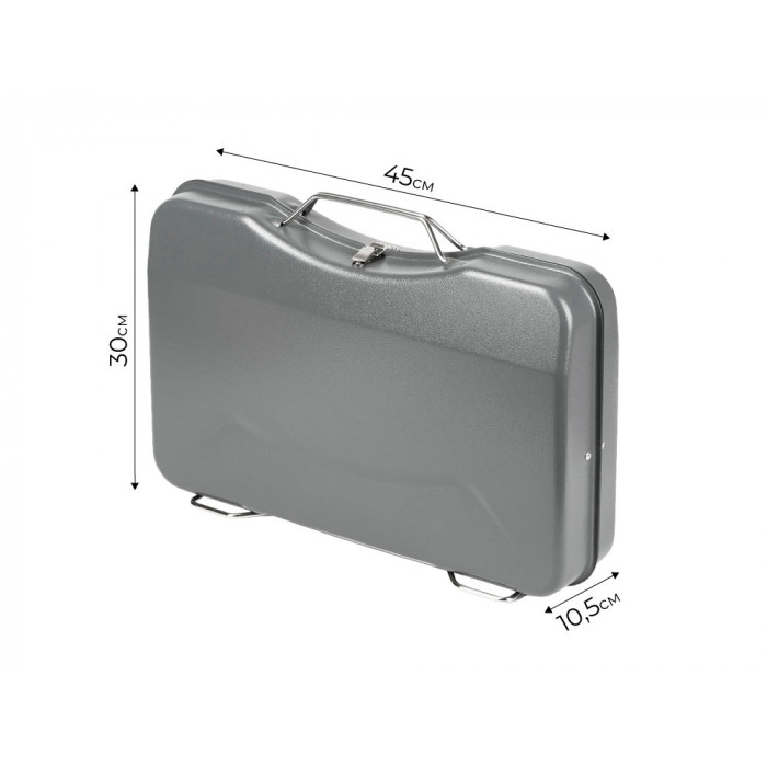 Портативный гриль Kamal