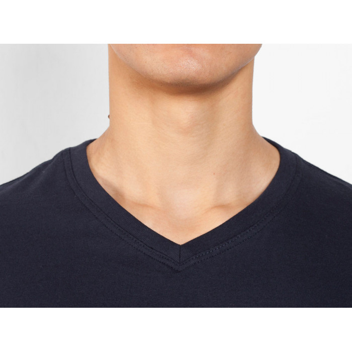 Футболка Samoyedo мужская, нэйви