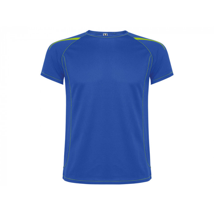 Спортивная футболка Sepang мужская, королевский синий