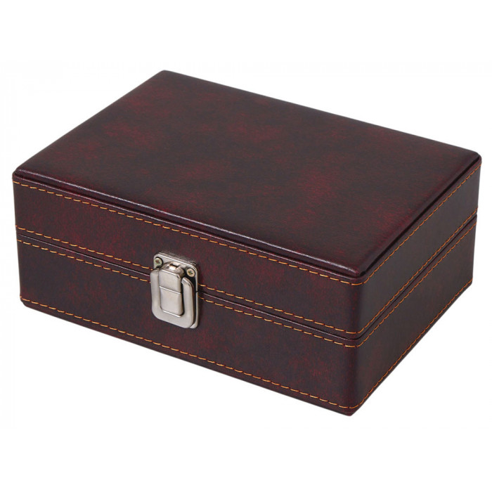 Набор Принц Уэльский : ручка шариковая, лупа, нож для бумаг