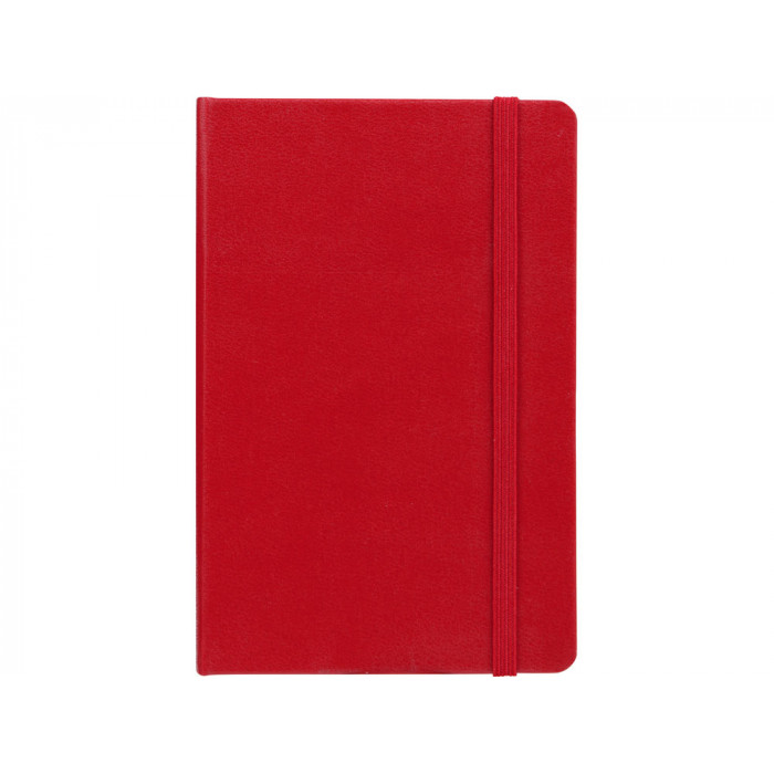 Ежедневник Moleskine Classic (2022), Pocket (9х14), красный, твердая обложка