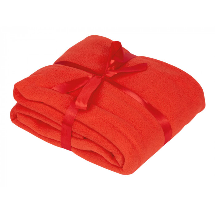 Плед Dolly флисовый 360 г/м2