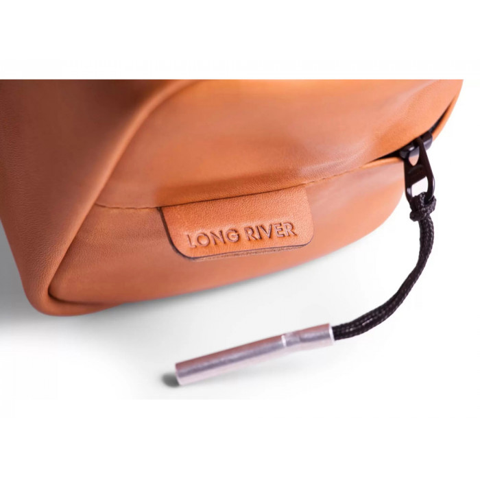 Косметичка Намсен, оранжевый