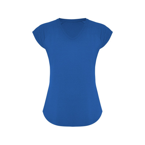 Футболка Avus женская, королевский синий