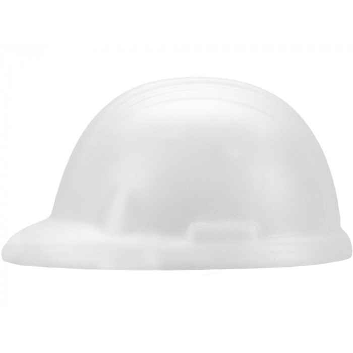 Антистресс Каска, белый