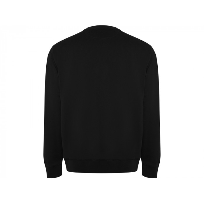 Свитшот Batian, черный