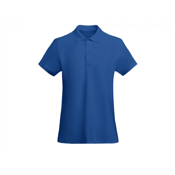 Рубашка поло Prince женская, королевский синий