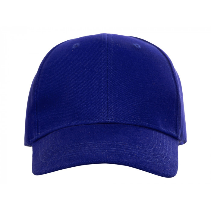 Бейсболка Oklahoma, классический синий