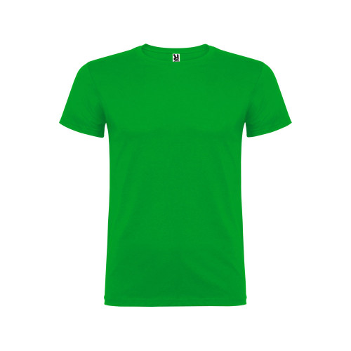 Футболка Beagle детская, травянисто-зеленый