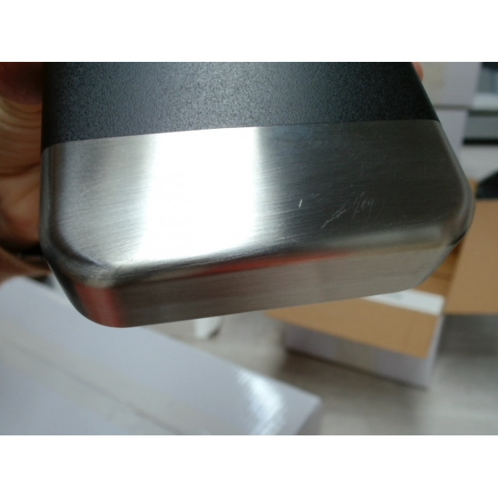 Фляжка с матовым покрытием Patagonia (Р)