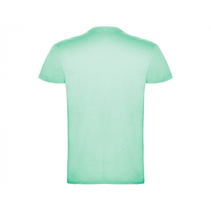 Футболка Beagle мужская, ментоловый