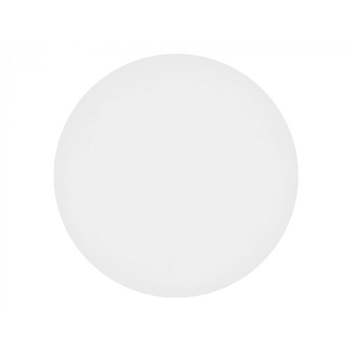 Бальзам для губ в футляре с зеркалом Jolly, белый