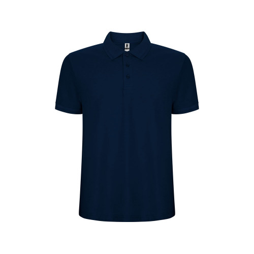Рубашка поло Pegaso мужская, нэйви