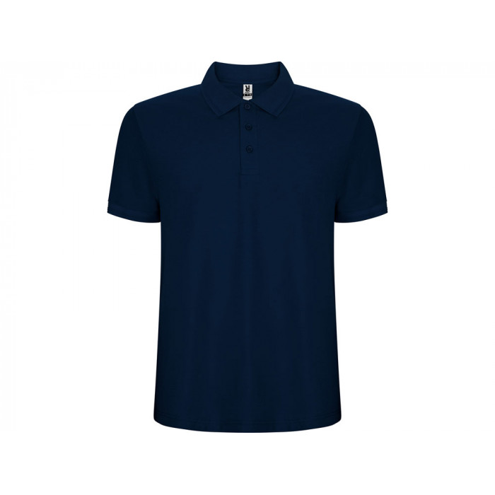 Рубашка поло Pegaso мужская, нэйви