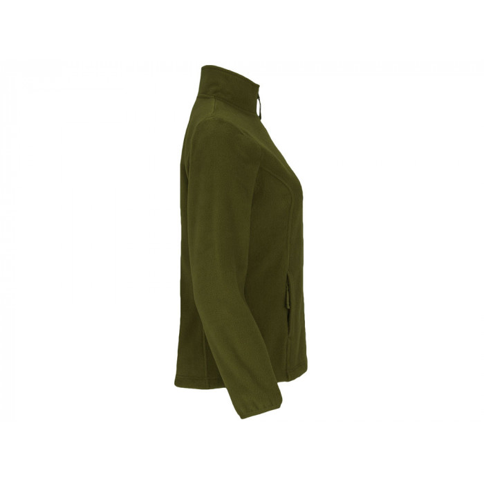 Куртка флисовая Artic, женская, еловый