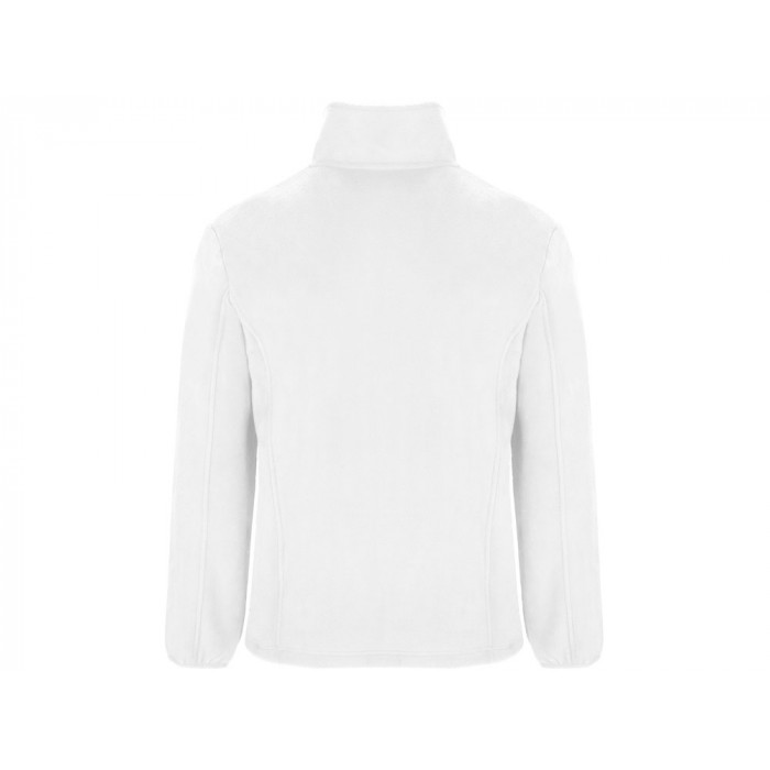 Куртка флисовая Artic, мужская, белый