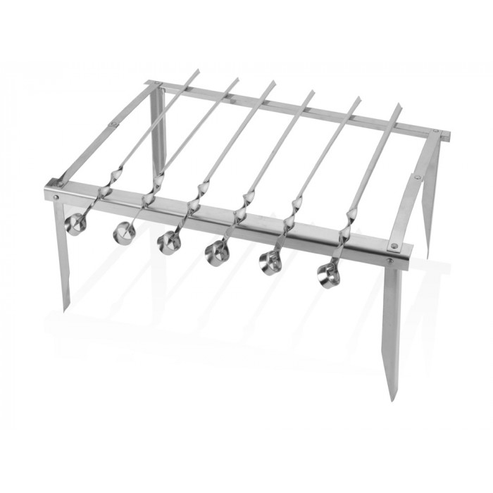 Подарочный набор Королевская охота, коричневый