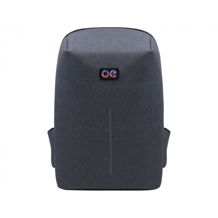 Антикражный рюкзак Phantome Lite для ноутбка 15, темно-серый