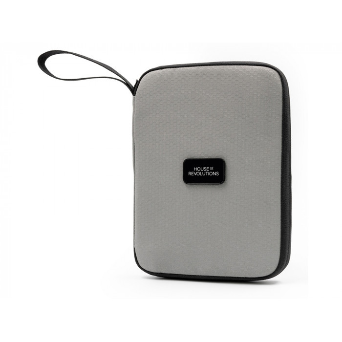 Тревел-органайзер, серый