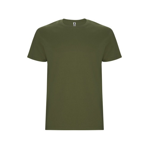 Футболка Stafford мужская, армейский зеленый