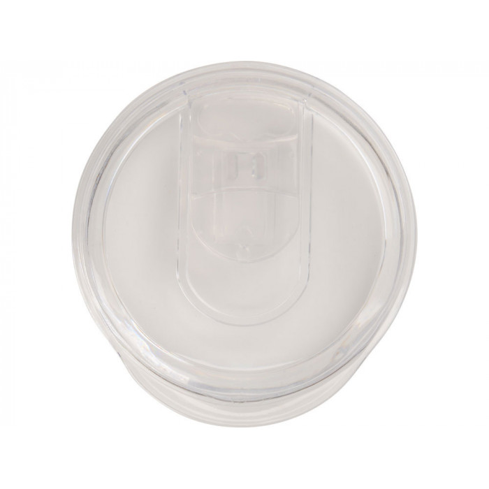 Термокружка Vacuum mug C1, soft touch, 370мл, оранжевый