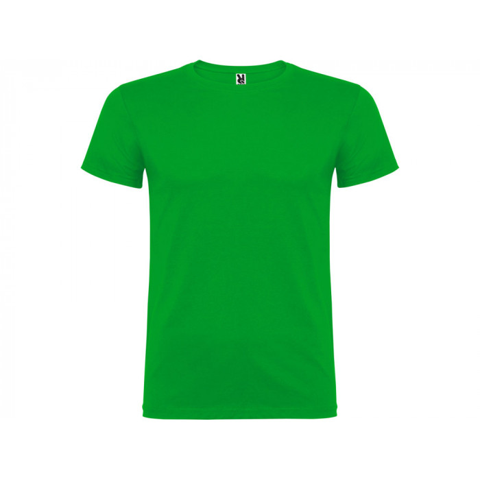 Футболка Beagle мужская, травянисто-зеленый