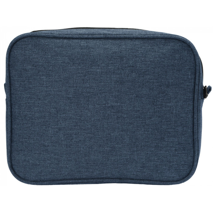 Косметичка-несессер Planar, синий