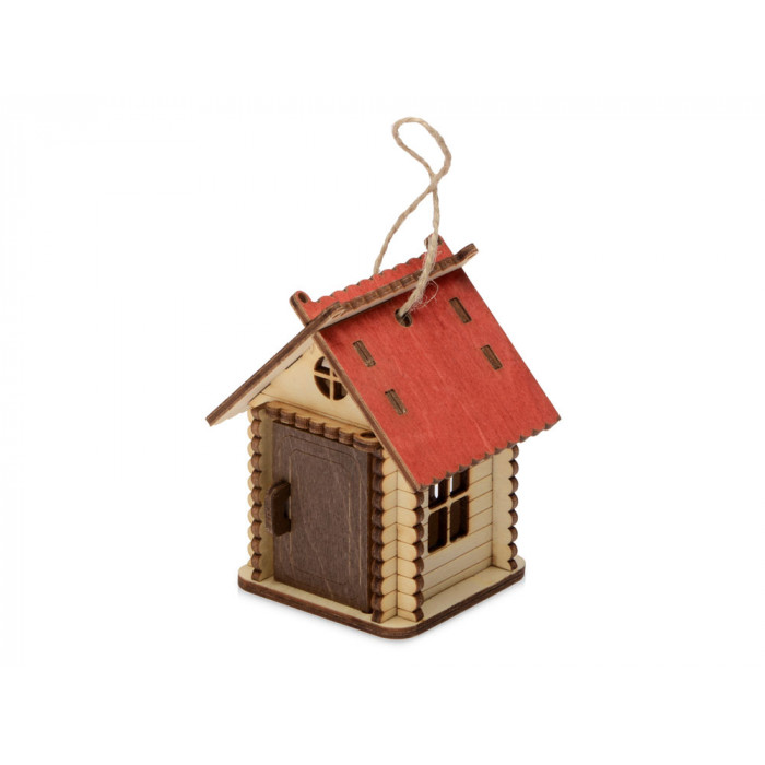 Подарочный набор Decoration Deluxe с двумя видами меда