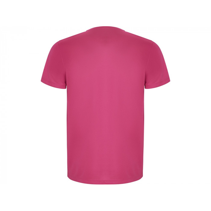 Футболка Imola мужская, фуксия