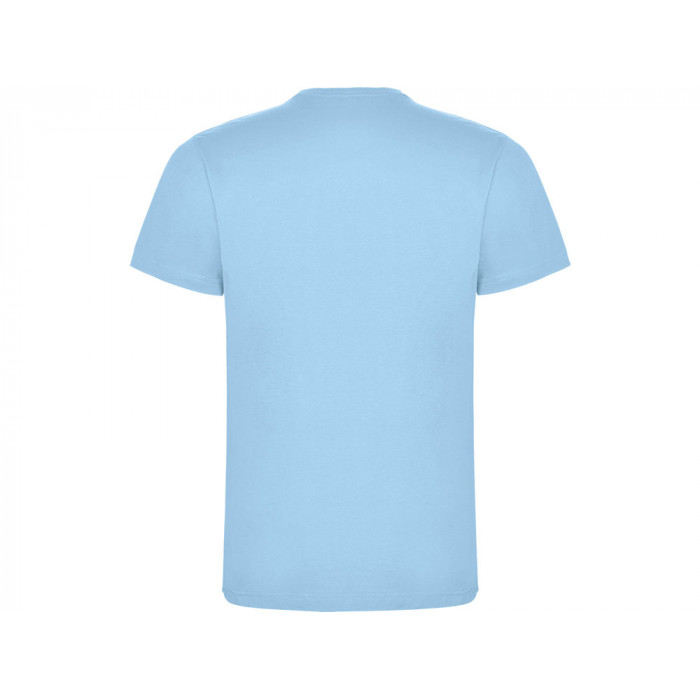 Футболка Dogo Premium мужская, небесно-голубой
