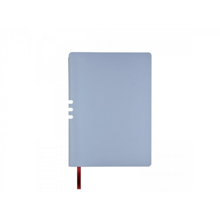Ежедневник недатированный А5 Madrid, зефирный голубой