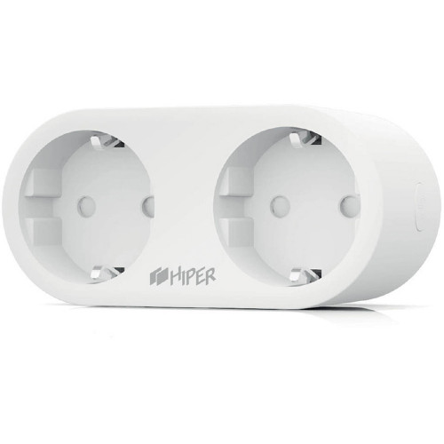 Умная розетка HIPER IoT P08 (Р)