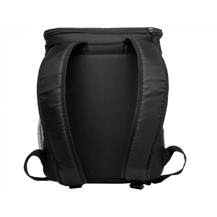 Arctic Zone 18-can cooler backpack, черный