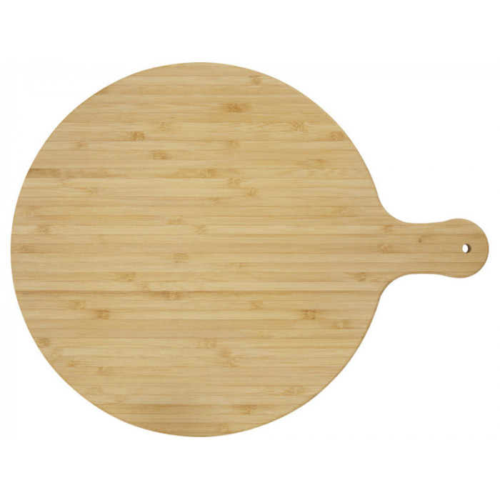 Разделочная доска Delys из бамбука - Натуральный