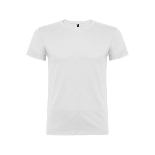 Футболка Beagle мужская, белый