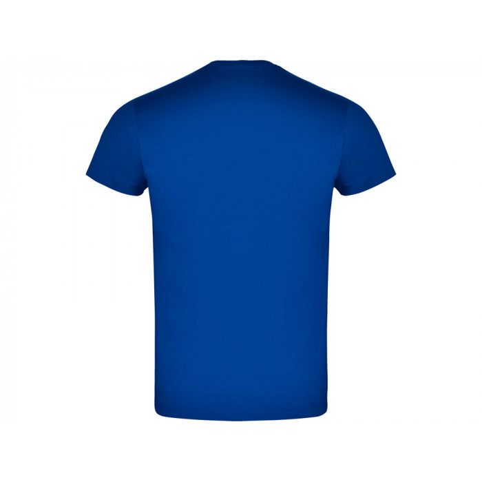 Футболка Atomic мужская, королевский синий