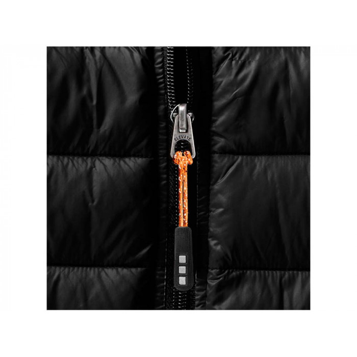 Куртка Scotia мужская, черный