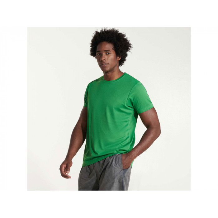 Футболка Camimera мужская, папаратниковый