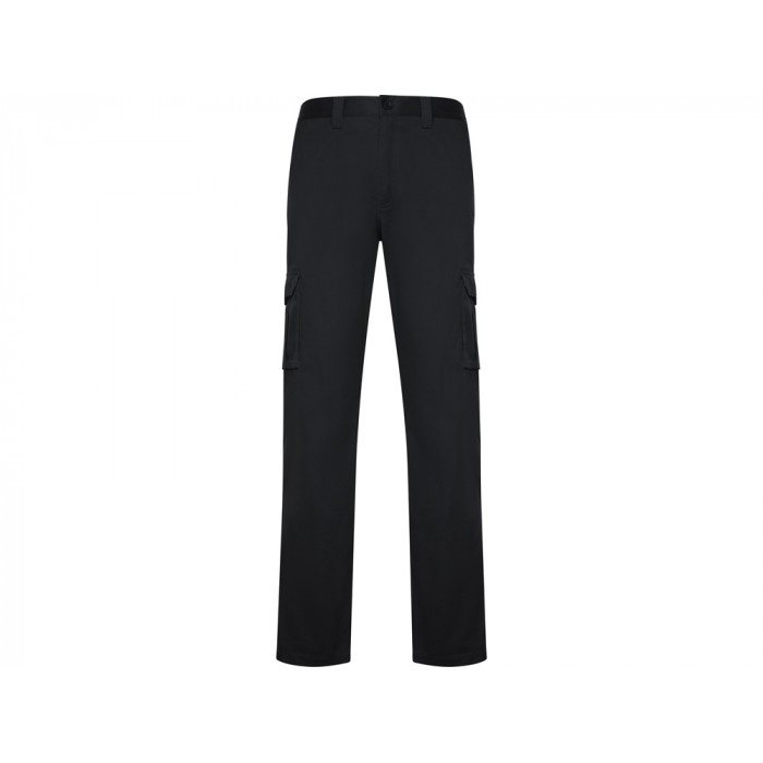 Брюки Daily Stretch, черный