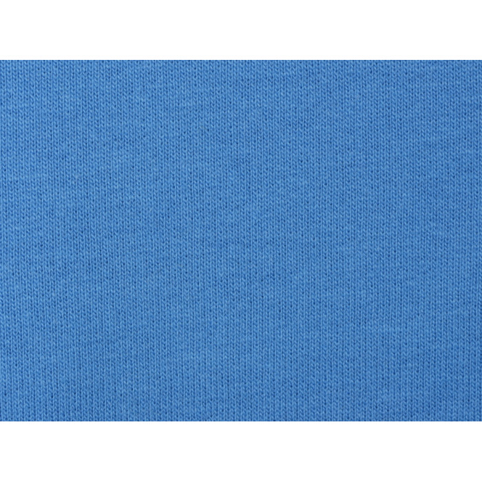 Свитшот Motion унисекс с начесом, голубой