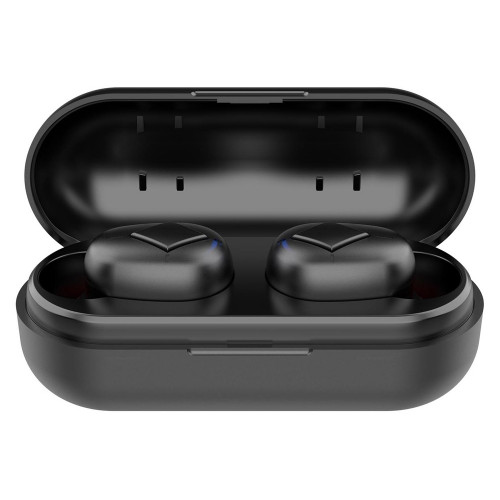 Наушники HIPER TWS Lazo X31 Black (HTW-LX31) Bluetooth 5.3 гарнитура, Черный (Р)